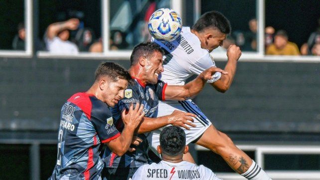 Barracas Central y Riestra buscan cortar la racha sin triunfos