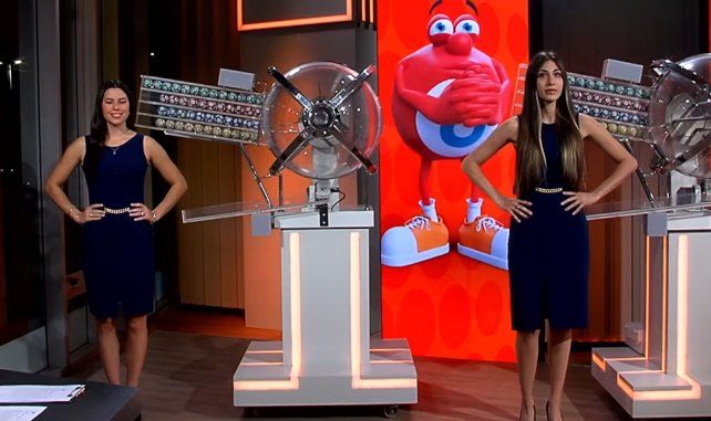 Todo vacante en el Quini 6, que tuvo un buen reparto en el Siempre Sale