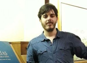 Encontraron muerto al periodista buscado desde el sábado