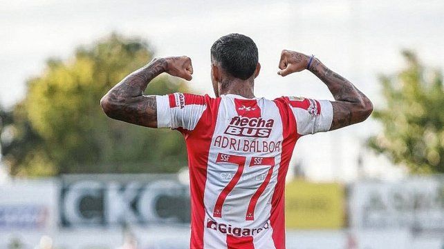 Unión quiere mantener su paso ganador ante Sarmiento en Junín
