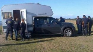 Un turista alemán murió al sufrir un asalto en Mar del Plata