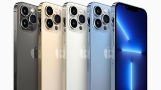 Llega el IPhone 13: cómo es y cuánto cuesta el teléfono más esperado