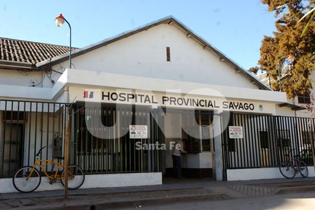 En el Sayago se hicieron los estudios ante la posibilidad del cuadro de Leptospirosis