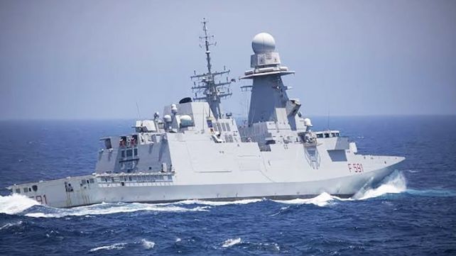 El Gobierno dispone la compra de equipamiento militar bajo secreto de Estado en plena tensión por Malvinas. El Presupuesto 2027 dispone créditos externos para comprar submarinos y fragatas por U$S 3.500 millones