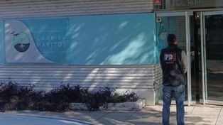 Apresan a un psicólogo como presunto autor de los delitos de falsificación de documentos privados y estafa
