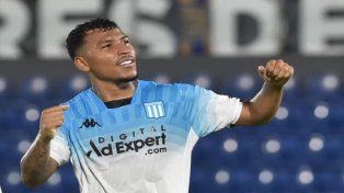La Academia tiene como objetivo pelear la Copa Argentina.