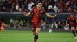 Newells se prepara para recibir a Deportivo Riestra y Kudelka prende velas por Cóccaro