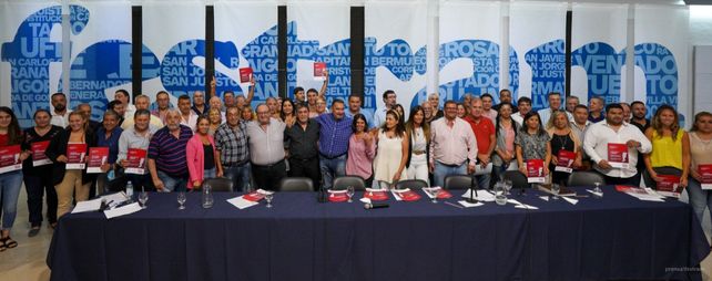 Festram y la defensoría del Público de la nación ante las noticias sindicales