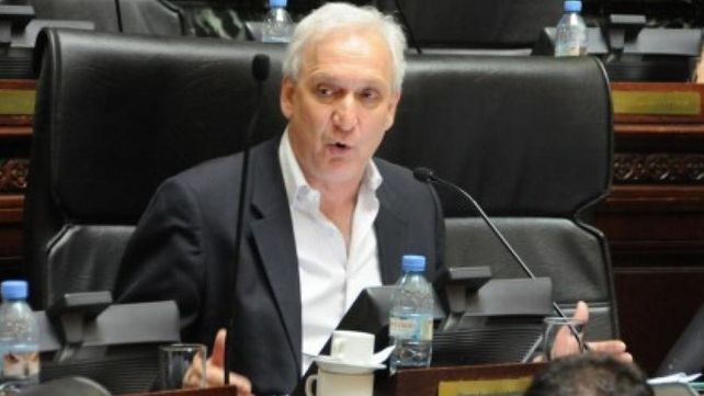 Secretario de Articulación Federal de Seguridad