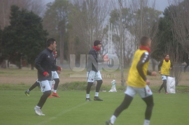 Lavallén parará un equipo inédito ante Estudiantes (BA)