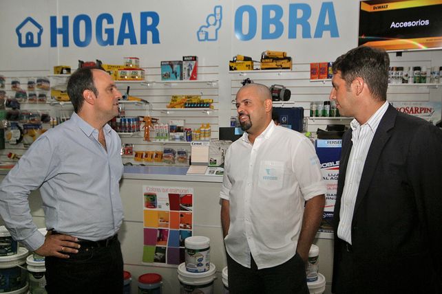 Unas 29 empresas santafesinas exportan a diferentes lugares del mundo