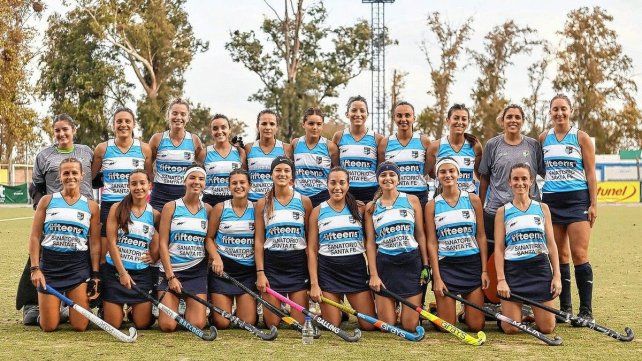 Las Gitanas afrontarán la dura competencia en la provincia de Salta. Las Gitanas afrontarán la dura competencia en la provincia de Salta.