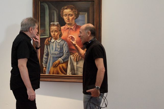 Zona Franca y Sfumato, dos películas para redescrubrir Rosario