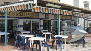Men&uacute; de crisis en Saint Tropez: un restaurante ofrece pague lo que pueda