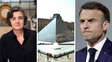 Renunció la directora del Museo Del Louvre: qué dijo Emmanuel Macron y quién será el reemplazante