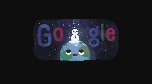 doodle google
