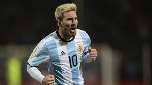 ¿Cuántos puntos necesita la Selección argentina para llegar a Rusia 2018?