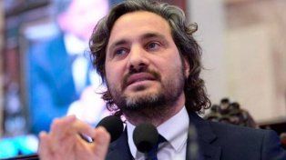 El diputado Santiago Cafiero sostuvo que los dólares del acuerdo con el FMI “son para que aquellos que vinieron a especular se puedan ir” con sus ganancias