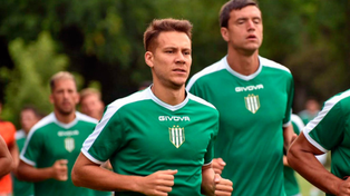 Nery Leyes, primer pasajero de Unión