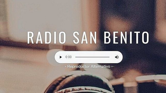 Por los medios: Jaque Mate recargado de San Benito