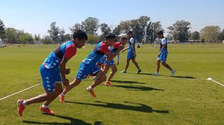 El amistoso entre Unión y Newells será televisado