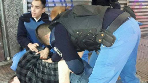 Internaron a La Tota Santillán en una clínica psiquiátrica