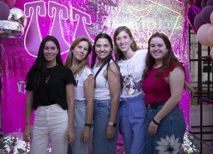 Alto Rosario, sponsor oficial de Tini
