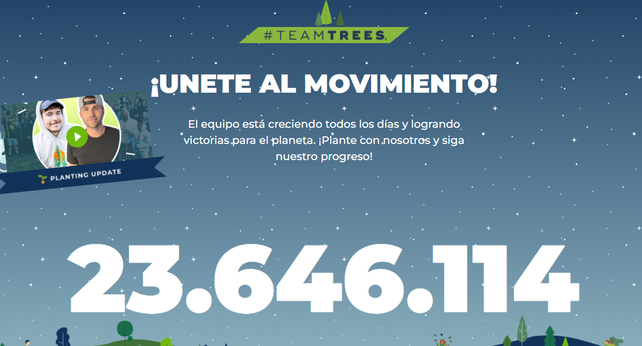 Quién es MrBeast, el fenómeno web del que todos quieren formar parte