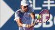 Masters de Shanghái: Cerúndolo, Báez, Tirante y Ugo Carabelli avanzaron a la 2ª ronda