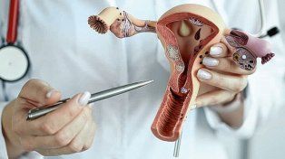 El ministerio de Salud de Santa Fe lanzó la campaña para la prevención del cáncer de cuello uterino