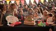 La Granja Educativa del Parque Regional celebró su cuarto aniversario