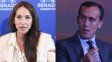 Retiraron la postulación de María Verónica Michelli, cuñada de Hugo Alconada Mon para un tribunal federal. Retiraron la postulación de María Verónica Michelli, cuñada de Hugo Alconada Mon para un tribunal federal.