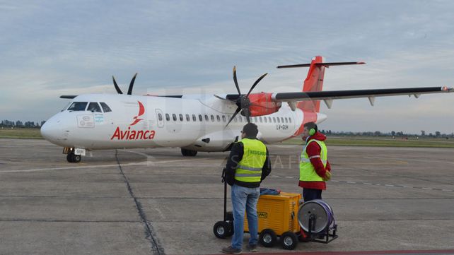 Para Avianca es muy importante la provincia de Santa Fe
