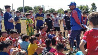 Unión probará jugadores en Villaguay, su primera estación en 2023