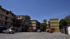 La mujer fue imputada como partícipe necesaria de un ataque ocurrido en el Fonavi de Hipócrates y Lola Mora en 2020. La mujer fue imputada como partícipe necesaria de un ataque ocurrido en el Fonavi de Hipócrates y Lola Mora en 2020.