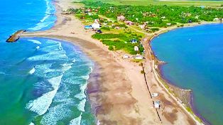 Los atractivos destinos que propone la Costa Atlántica