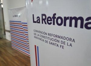 Ya tiene día y hora el evento histórico para Santa Fe: la jura de la nueva Constitución