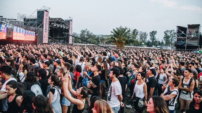 Tercera edición del Festival de la Bandera