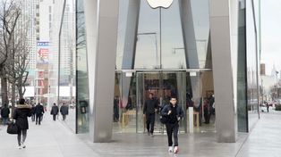 Amazon, Google y Facebook, en la mira de las autoridades de EEUU
