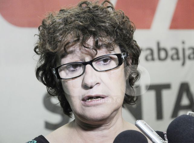 Las primeras reuniones técnicas en el diálogo por paritarias, deberían convocarse en diciembre”