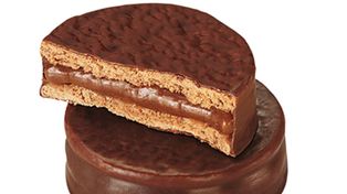 La ASSAL prohibió un alfajor de chocolate apto para celíacos
