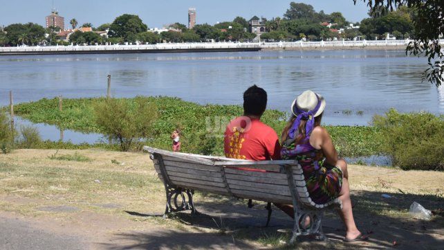 Hasta abril, el fenómeno de El Niño en Santa Fe dejará temperaturas y lluvias superiores a las normales Hasta abril, el fenómeno de El Niño en Santa Fe dejará temperaturas y lluvias superiores a las normales