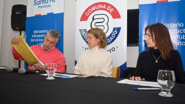 Licitaron la construcción de viviendas para Gödeken y Coronel Bogado