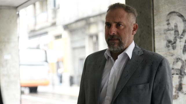 Marcos Cella refutó las acusaciones del fiscal y dice que tiene la conciencia tranquila&nbsp;
