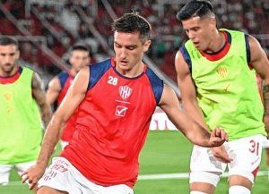 Unión se prepara para ahora visitar a Gimnasia en dos semanas con mucho por resolver