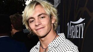El cantante estadounidense y su hermano, Rocky Lynch, pasaron por Perros de la Calle y deleitaron al público con su música.