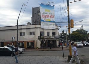 Las panaderías en la mira de los ladrones