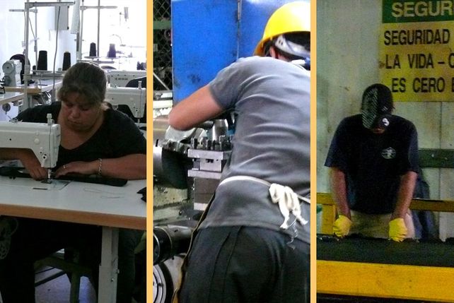 Crece el uso del sitio Nexo Empleo entre los empresarios santafesinos