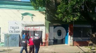 Acordaron solo 20 años de prisión para el autor de un triple crimen en Santa Rosa de Lima