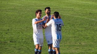 La atracción estará en San Carlos